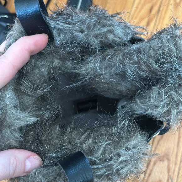 💦Sorel Joan of Arc Waterproof All-Weather Boots - Picture 4 of 10